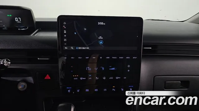 Hyundai Staria Staria Карго 3 места — Фото автомобиля 15