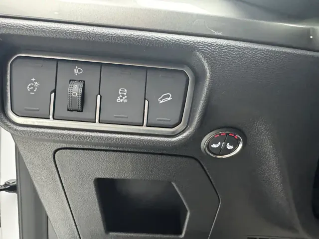 Haval H6 — Фото автомобиля 15
