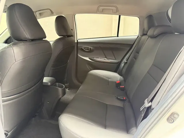 Toyota YARiS L Zhi Xuan — Фото автомобиля 10