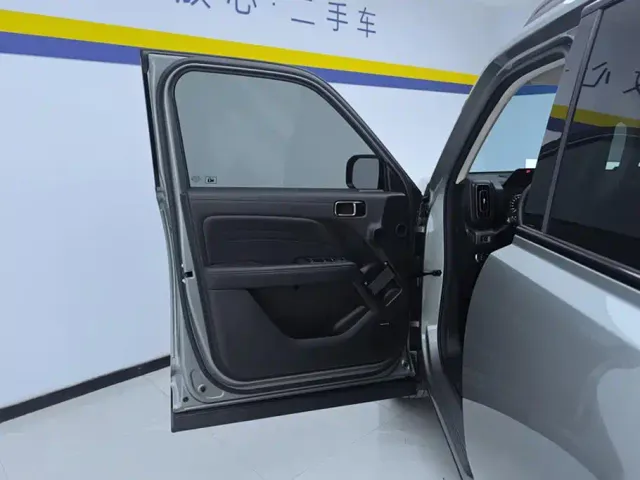Haval Raptor — Фото автомобиля 7