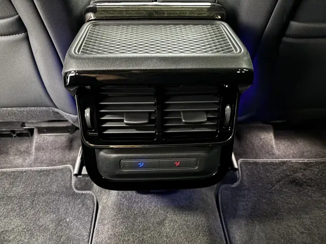 Land Rover Range Rover Evoque — Фото автомобиля 19