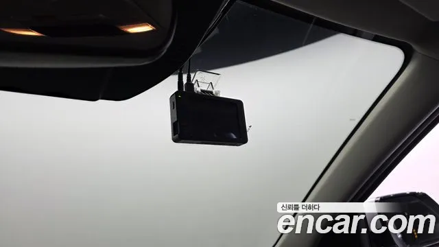 Kia Niro All Niro EV Air — Фото автомобиля 30