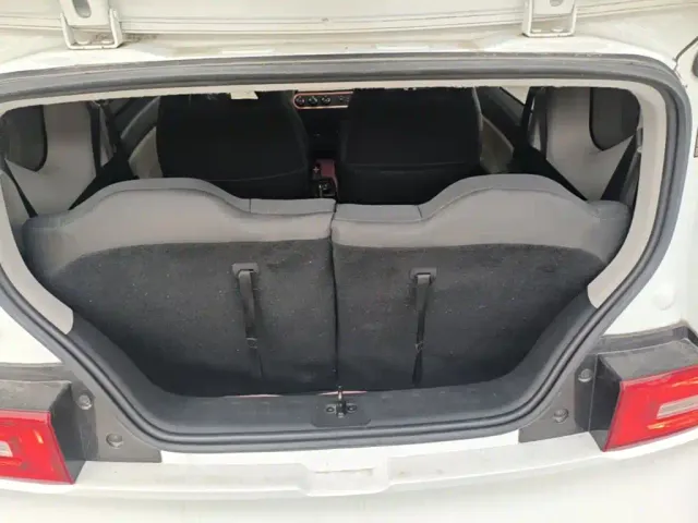 Wuling Hongguang Mini EV — Фото автомобиля 18