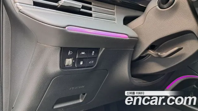 Hyundai Grandeur Новый Grandeur IG — Фото автомобиля 9