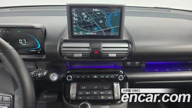 Hyundai Casper — Фото автомобиля 11