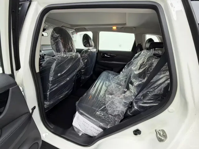Nissan X-Trail — Фото автомобиля 16