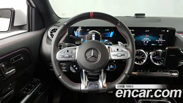 Mercedes-Benz GLA-Class — Фото автомобиля 18