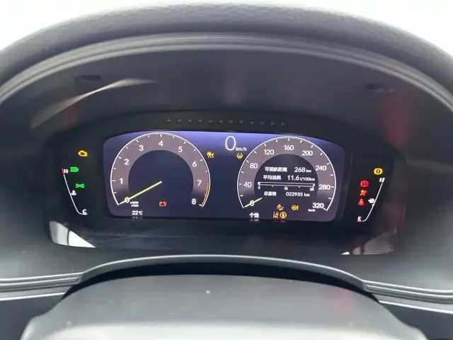 Honda Civic — Фото автомобиля 11