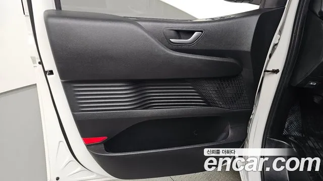 Hyundai Staria Staria Карго 3 места — Фото автомобиля 19