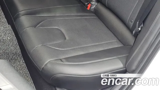 Hyundai AVANTE Новый Avante (CN7) — Фото автомобиля 29