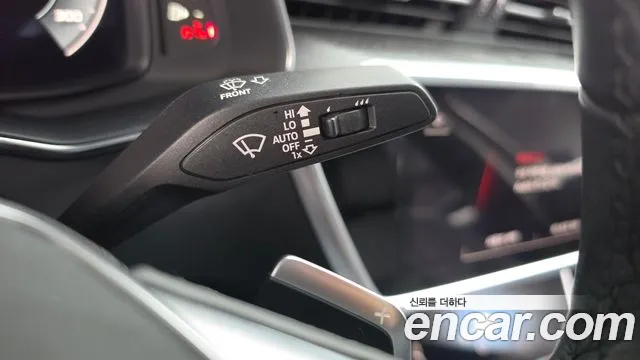 Audi A6 C8 — Фото автомобиля 27