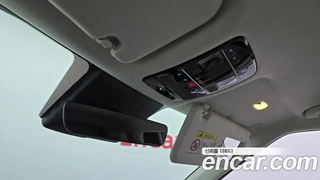 Hyundai Santa Fe MX5 — Фото автомобиля 25
