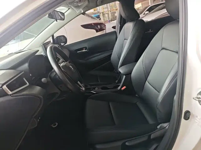 Toyota Corolla — Фото автомобиля 14