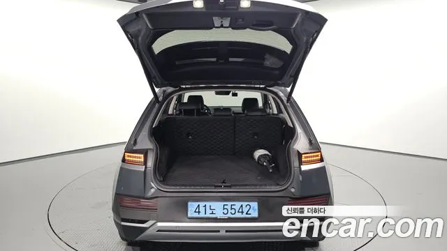 Hyundai Ioniq5 Ioniq5 — Фото автомобиля 29