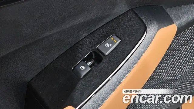 Kia Seltos New — Фото автомобиля 30