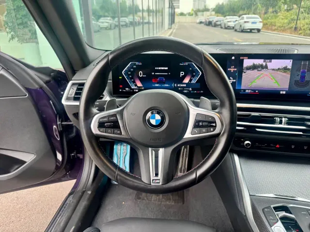 BMW M240i — Фото автомобиля 13