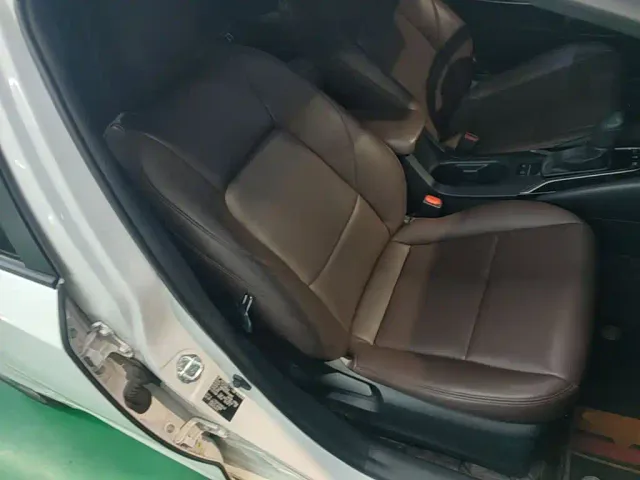 Toyota Corolla — Фото автомобиля 19
