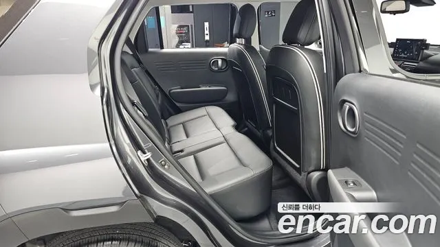 Hyundai Casper — Фото автомобиля 11