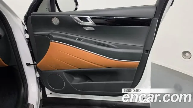 Genesis GV80 — Фото автомобиля 13