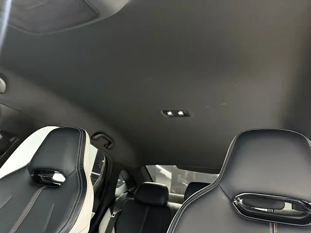 BYD Qin PLUS — Фото автомобиля 12