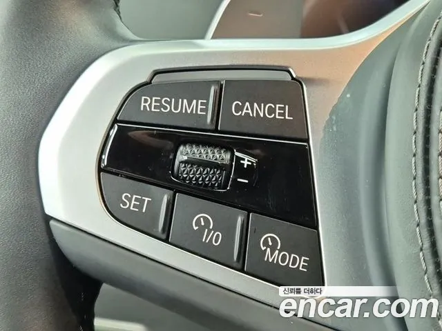 BMW X7 G07 — Фото автомобиля 20