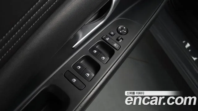 Hyundai Avante CN7 — Фото автомобиля 18