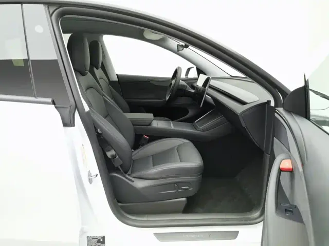 Tesla Model Y — Фото автомобиля 23
