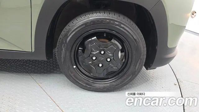 Hyundai Casper Casper Smart — Фото автомобиля 21