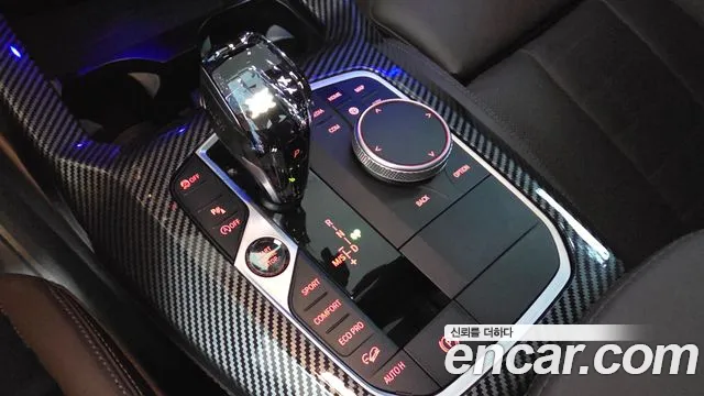 BMW X4 G02 — Фото автомобиля 11