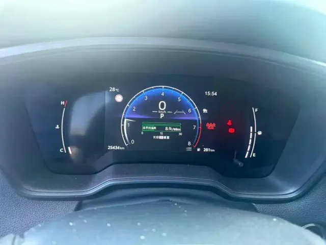 Toyota Frontlander — Фото автомобиля 5