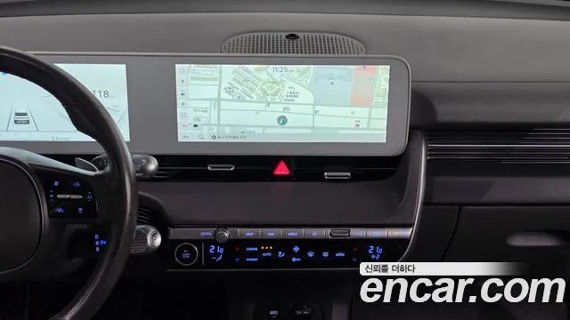 Hyundai Ioniq 5 Ioniq5 — Фото автомобиля 13