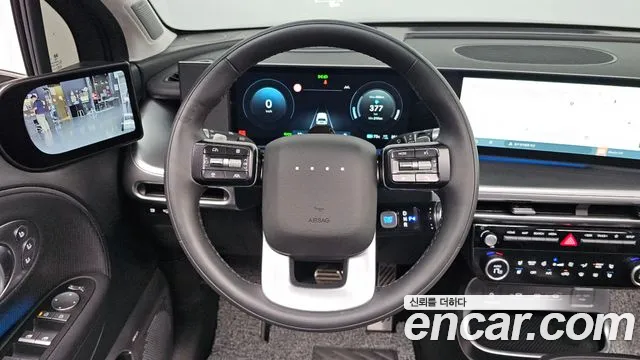 Hyundai Ioniq 9 — Фото автомобиля 19