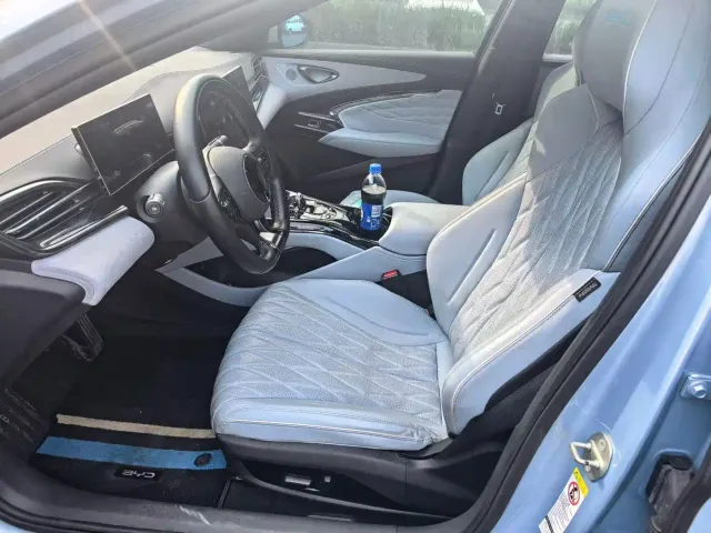 BYD Seal — Фото автомобиля 6