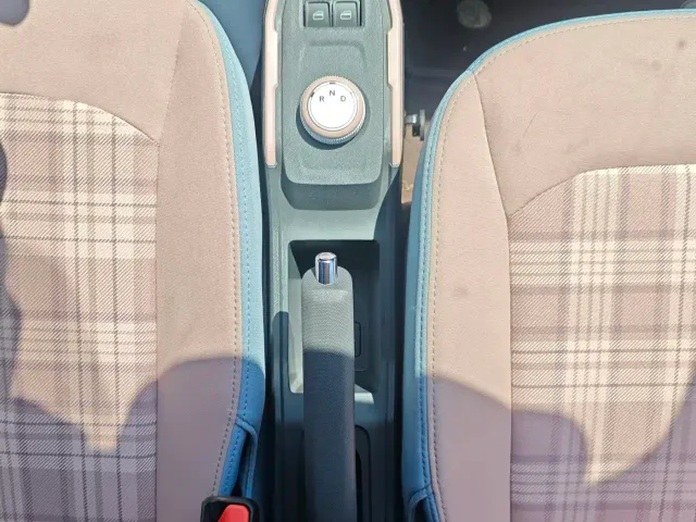 Chery QQ Ice Cream — Фото автомобиля 20