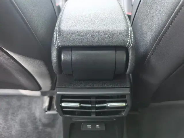 Audi A3 — Фото автомобиля 11