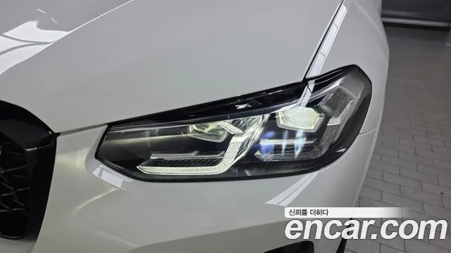 BMW X4 xDrive20i M Sport Pro Special Edition — Фото автомобиля 19