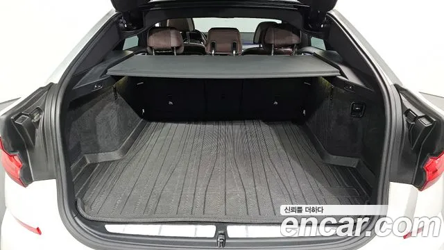 BMW Gran Turismo — Фото автомобиля 20
