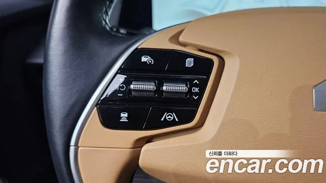 Kia EV6 — Фото автомобиля 25