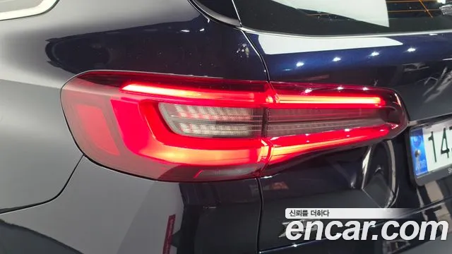 BMW X5 G05 — Фото автомобиля 8