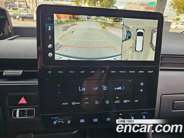 Hyundai Staria — Фото автомобиля 16