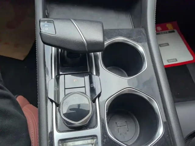 Changan Eado — Фото автомобиля 13