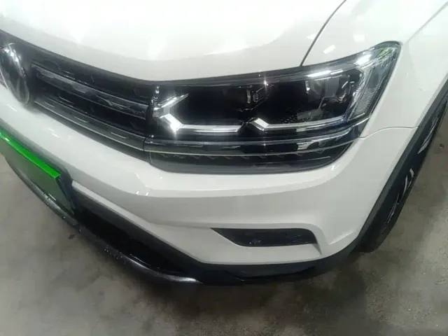 Volkswagen Tharu — Фото автомобиля 23