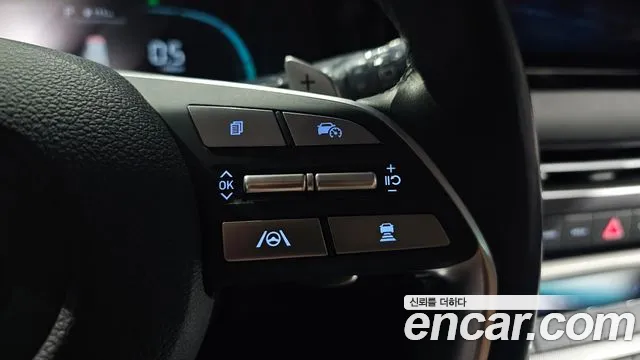 Hyundai Palisade The New — Фото автомобиля 18