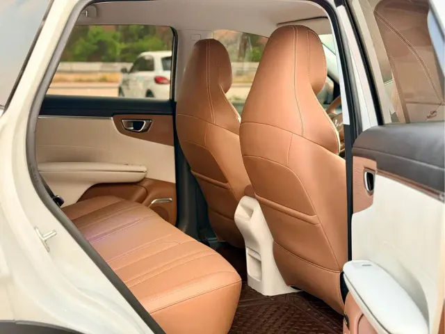 Wuling Bingo S — Фото автомобиля 8