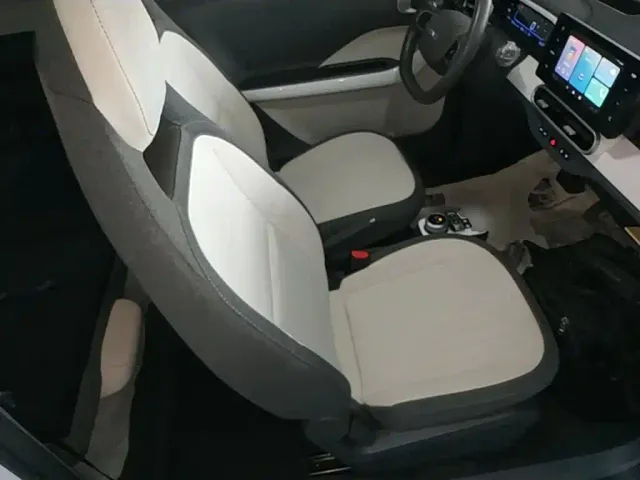 Geely Panda — Фото автомобиля 24