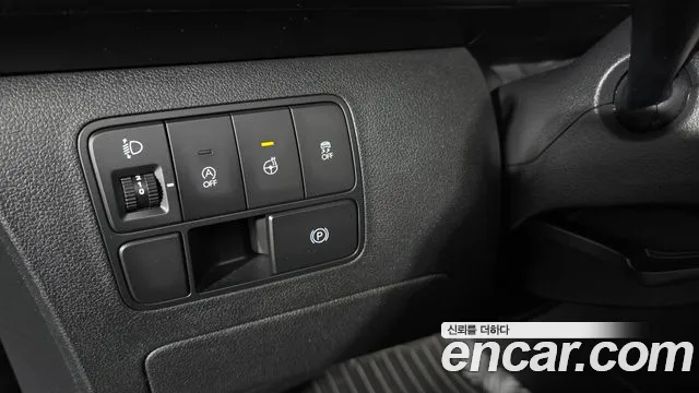 Hyundai Staria Staria Карго 5 мест — Фото автомобиля 20
