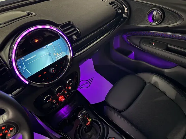 MINI Clubman — Фото автомобиля 10