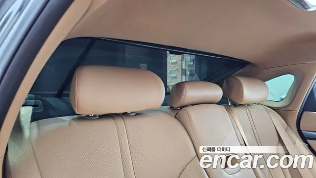 Genesis G80 RG3 — Фото автомобиля 25