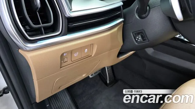 Kia Sorento 4th Gen — Фото автомобиля 30