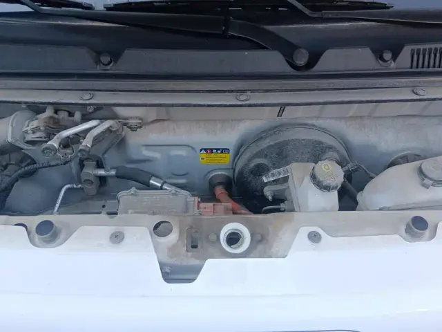 Wuling Hongguang Mini EV — Фото автомобиля 10